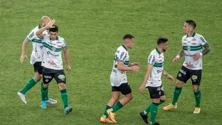 Se no futebol não há milagre, o que pode o salvar o Coritiba da Segundona?
