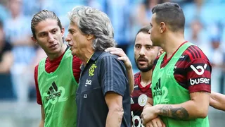 O incontestável domínio do Flamengo não acontece por acaso, acostumem-se
