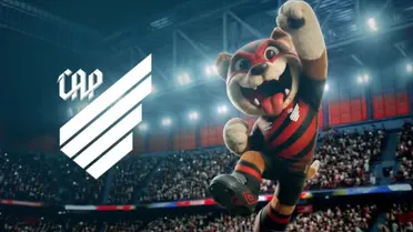 Athletico apresenta ‘reforço’ horas antes do clássico Atletiba