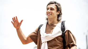 Athletico se reapresenta de olho no Criciúma com desfalques