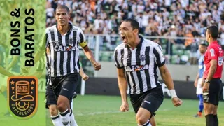 Dicas do Cartola FC 2018 – 6ª rodada: bons e baratos para escalar