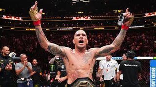 Alex Poatan e mais: Confira os destaques de março no UFC