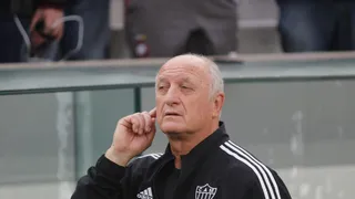 Felipão revela acordo com a família para aposentadoria