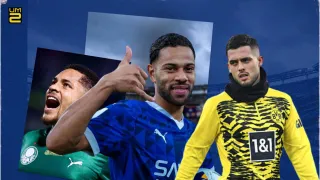 Jogadores ex-Athletico, Coritiba e Paraná vão disputar o Mundial de Clubes