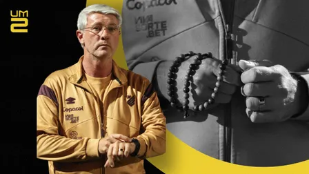 Matemática da Série B: Odair analisa o que Athletico precisa para conquistar o acesso