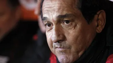 Presidente do São Paulo descarta volta de Muricy Ramalho à função de técnico