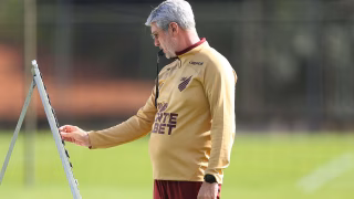 Athletico tem problemas e pode ter escalação inédita contra o Cuiabá