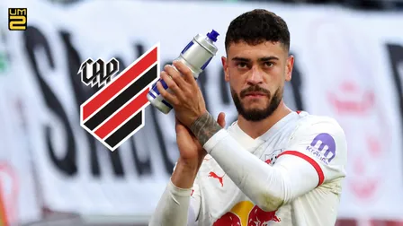 “Foi pressão da torcida”: Astro da Bundesliga relembra saída conturbada do Athletico