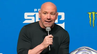 UFC na Casa Branca: Dana White promete anunciar card