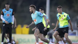 Zagueiro do Athletico volta a ser chamado para a seleção brasileira