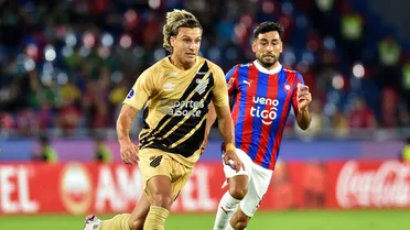 Athletico x Cerro Porteño: escalações prováveis e onde assistir