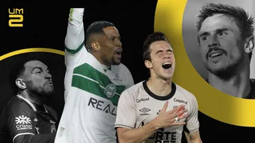 Série B: Matemática do acesso e rebaixamento após a 25ª rodada