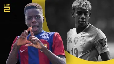 “Assombroso”: Nova joia do Barcelona marca 145 gols em 52 jogos e já tem superagente