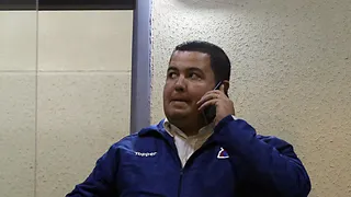 Leonardo Oliveira renuncia ao cargo de presidente do Paraná com time próximo da Série C