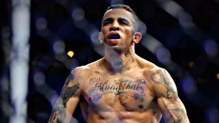 UFC 319: Carlos Prates deixa derrota para trás e já mira luta no Rio