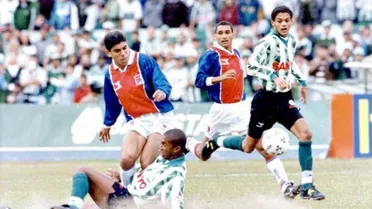 Como acreditar em Ricardinho