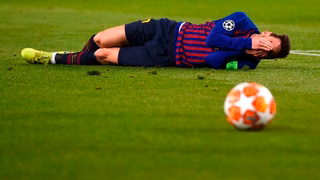 Pane no Facebook derruba transmissão de jogo ao vivo