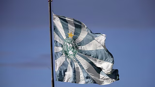 Coritiba faz anúncio e aumenta pacotão de reforços para a Série B