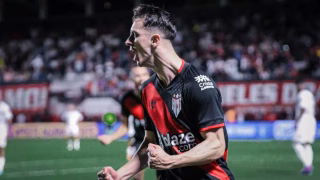 Quem são os garçons da temporada entre os times da Série A? Veja a lista