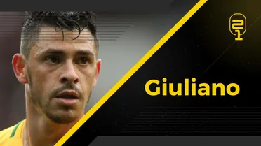 Da fome na infância à dupla Grenal, seleção e retorno ao Brasil no podcast! Episódio #6: Giuliano