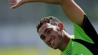 O Coritiba ainda pode lucrar com Mancha