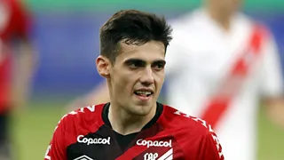 Athletico chega esfacelado em Avellaneda contra o River Plate