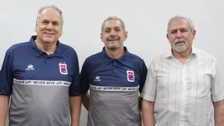 Paraná aposta em dirigente campeão nos anos 1990 para gerir futebol