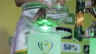 CBF sorteia a 3ª fase da Copa do Brasil: assista ao vivo!