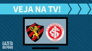 Sport x Internacional AO VIVO: saiba como assistir na TV