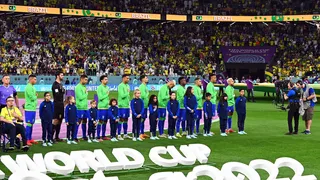 Nem só Tite deve ser culpado pelo vexame da seleção; jogadores foram omissos