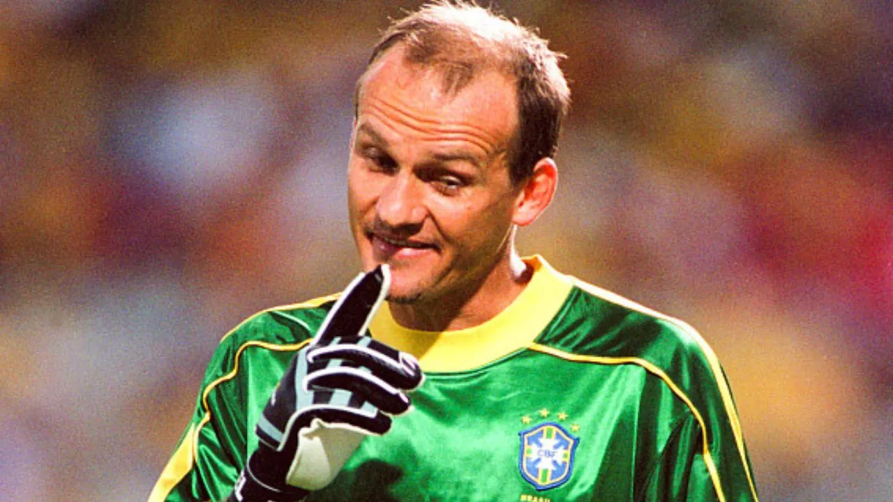 taffarel