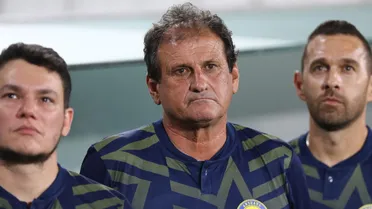 Concorrente do Paraná Clube muda de técnico e contrata “rei da Segundona”