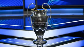 Champions League: Confira como ficaram os confrontos da primeira fase