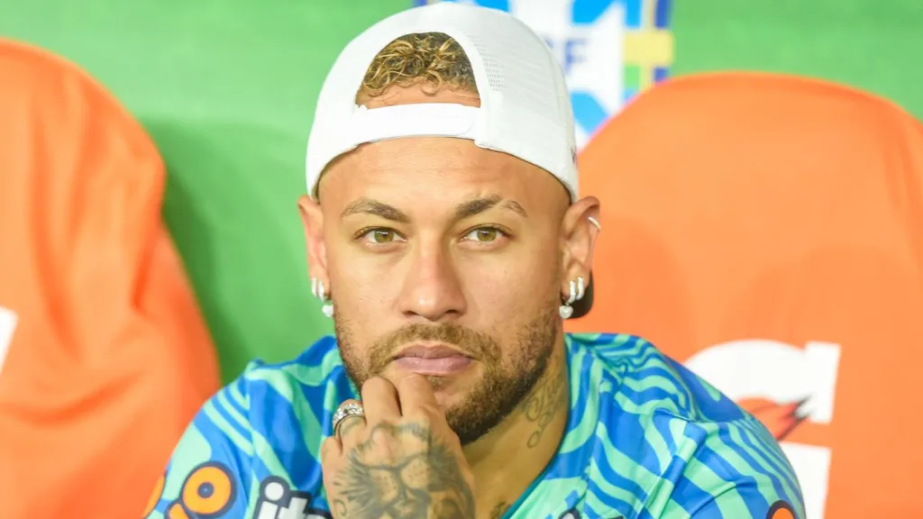 Notícias da Copa do Mundo hoje: Felipão revela importante promessa de Vini Jr.
