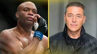 Anderson Silva foi ingrato com a Chute Boxe? Antigo mestre relembra treta