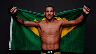 Charles do Bronx: O próximo brasileiro campeão do UFC