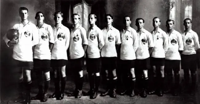 Livro Glória de Campeão