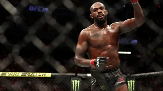 Jon Jones pede para ser demitido do UFC: “O chefe me odeia”