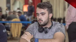 Curitibano de 20 anos que ganhou R$ 780 mil revela segredo do sucesso no poker