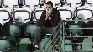 A má gestão está custando caro para Athletico, Coritiba e Paraná. Preocupante