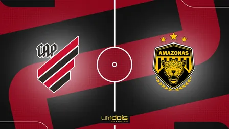 Athletico x Amazonas: saiba onde assistir e palpites – Série B – 27/10/2025