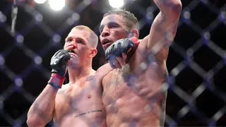 Gringo explode no UFC após novo ranking: “Ridículo!”