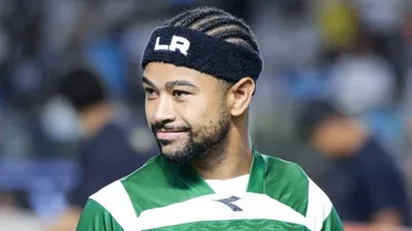 Coritiba tem a volta de Lucas Ronier e já mira a renovação de contrato