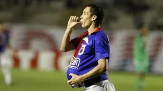 O melhor Paraná da Série B