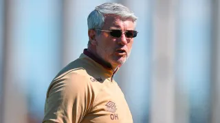 Athletico ganha opções para a sequência da Série B