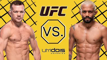UFC China: Yan x Figueiredo – Dicas, palpites e prognósticos – 23/11/2024