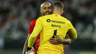 Athletico alcança 10ª vitória seguida nos pênaltis; veja a lista