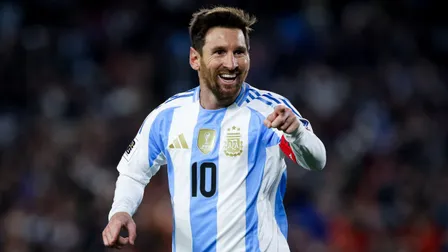 Ranking da Fifa: Argentina assume a liderança antes de estreia na Copa do Mundo