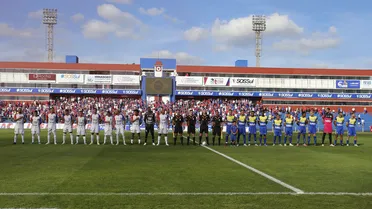 Paraná Clube é denunciado no TJD-PR por “inversão de mando” contra o Andraus