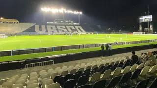 Vasco desiste do Mané Garrincha e encara São Paulo em São Januário